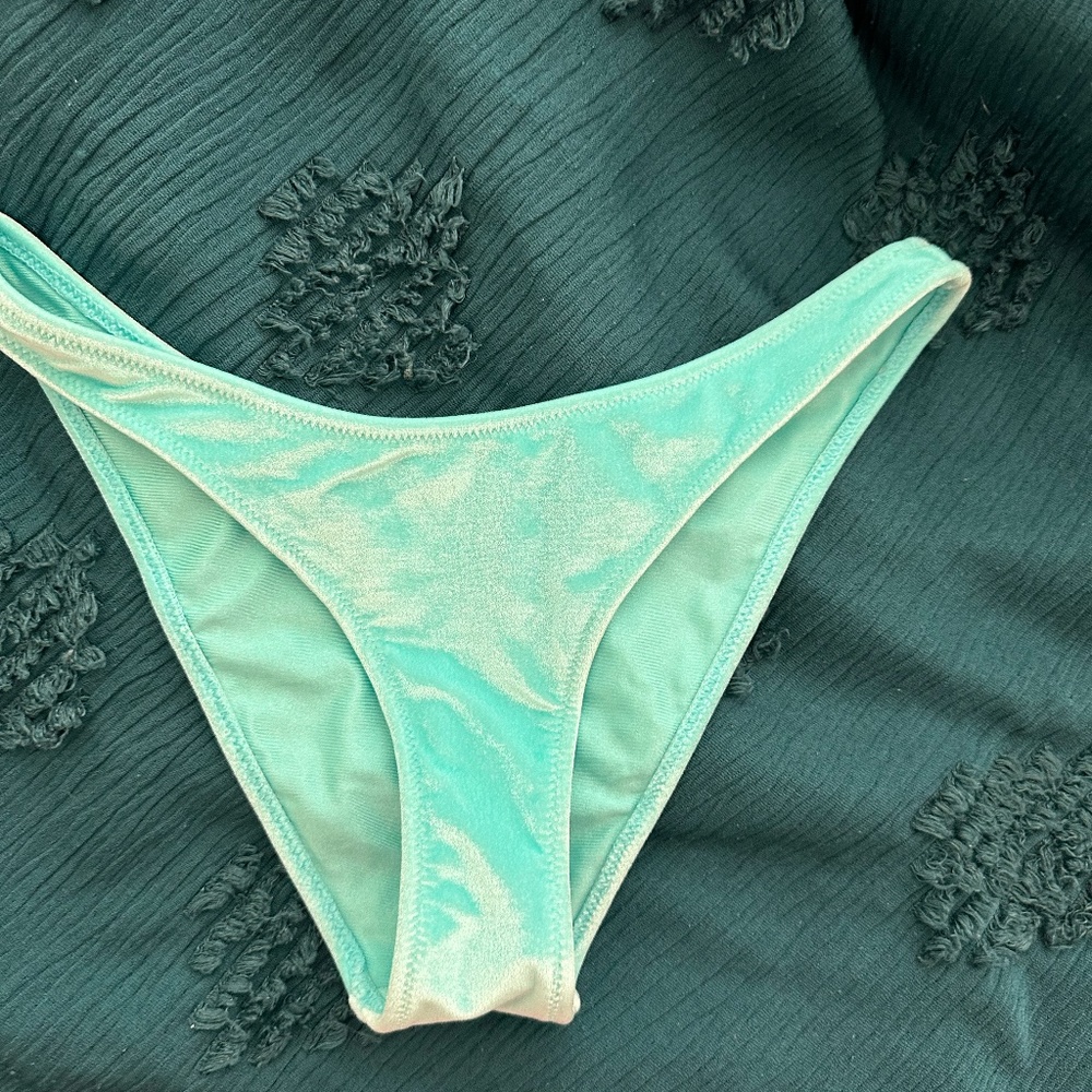 NWT TRIANGL BIKINI BOTTOM